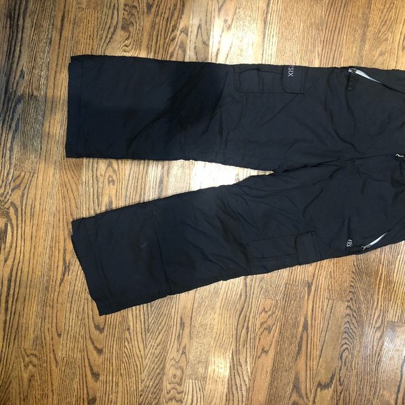 686 SixEightSix Youth Evolution Ski Pants  XL - Picture 7 of 11